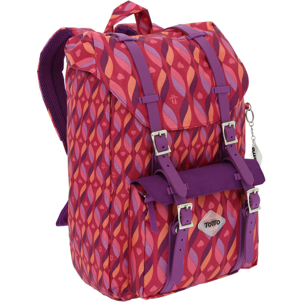 Totto mochila deporte Totto Mochila Badra 01 Totto mochila deporte Totto Mochila Badra 01