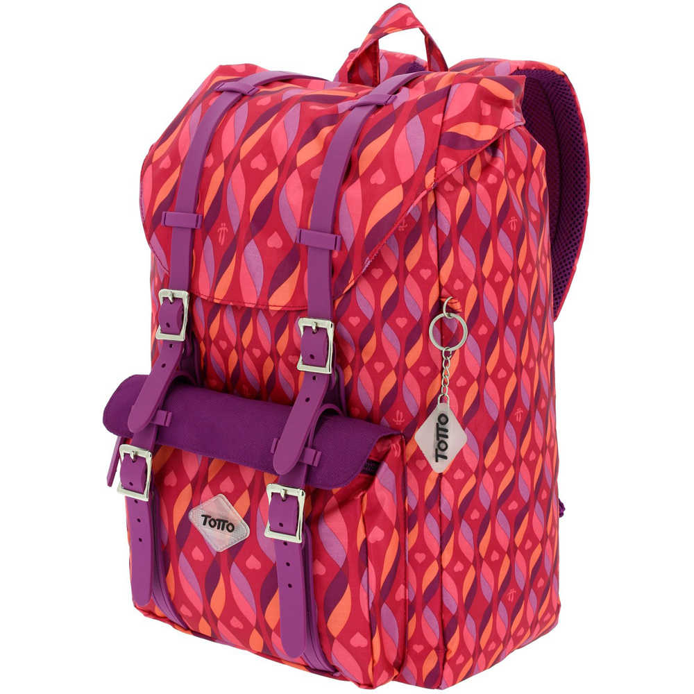 Totto mochila deporte Totto Mochila Badra 02 Totto mochila deporte Totto Mochila Badra 02