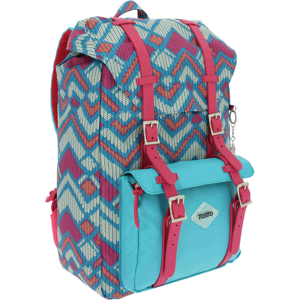Totto mochila deporte Totto Mochila Badra 01 Totto mochila deporte Totto Mochila Badra 01