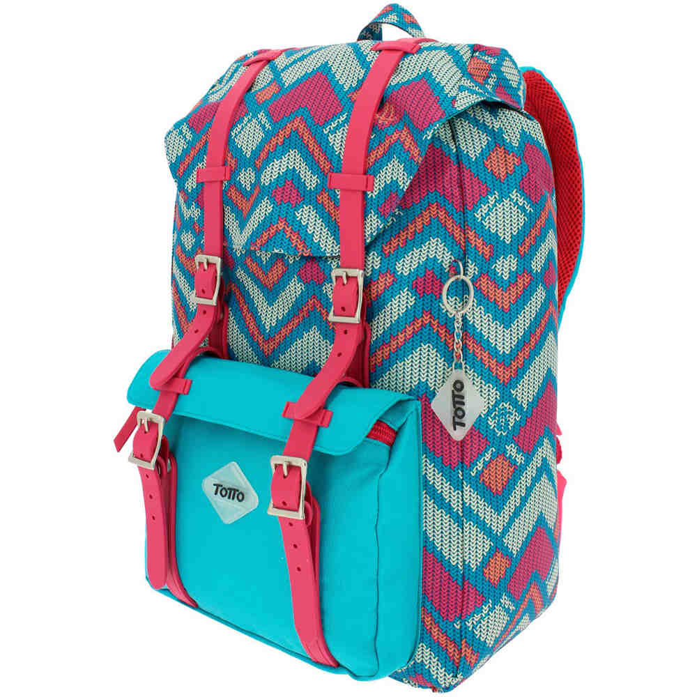 Totto mochila deporte Totto Mochila Badra 02 Totto mochila deporte Totto Mochila Badra 02