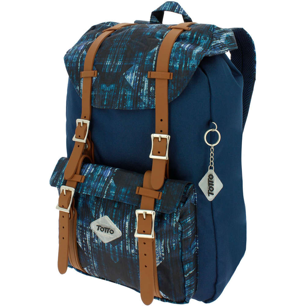 Totto mochila deporte Totto Mochila Badra 02 Totto mochila deporte Totto Mochila Badra 02