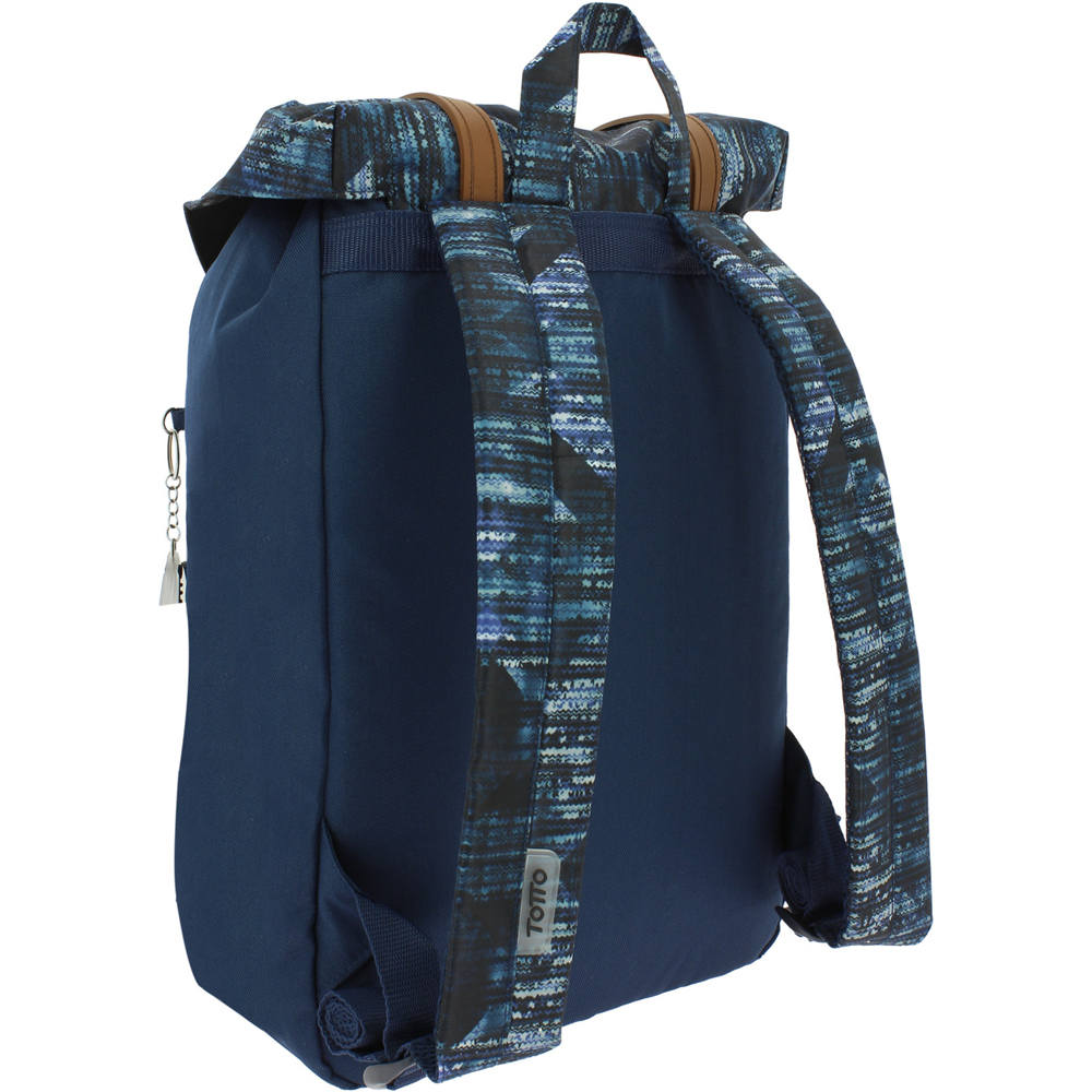 Totto mochila deporte Totto Mochila Badra 03 Totto mochila deporte Totto Mochila Badra 03
