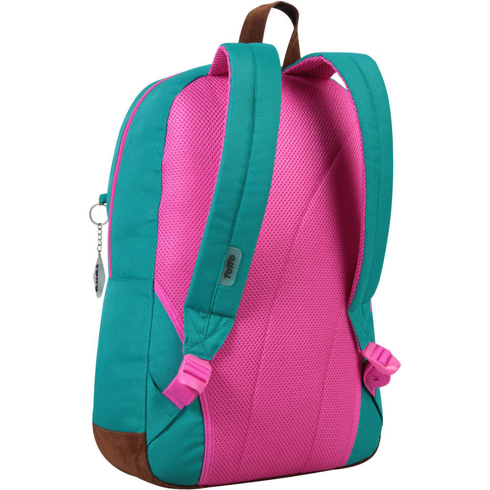 Totto mochila deporte Totto Mochila Muasir 02 Totto mochila deporte Totto Mochila Muasir 02