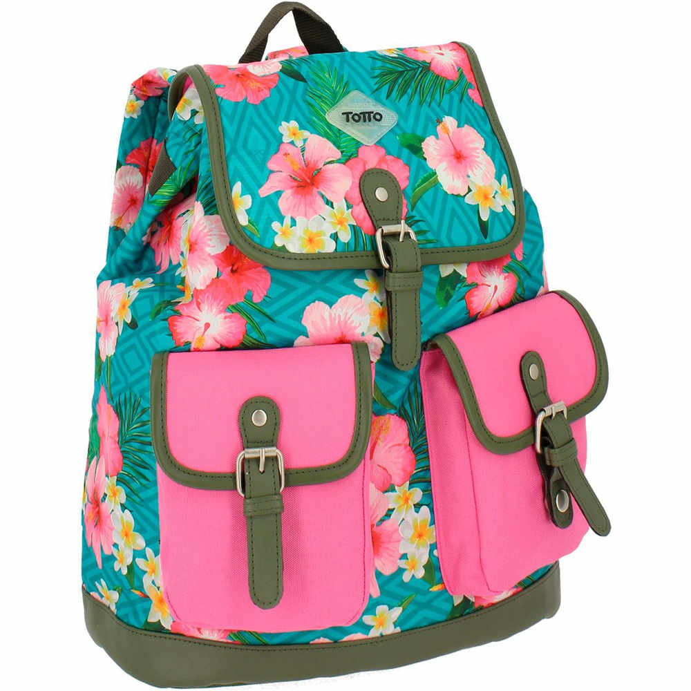 Totto mochila deporte Totto Mochila Namer 01 Totto mochila deporte Totto Mochila Namer 01