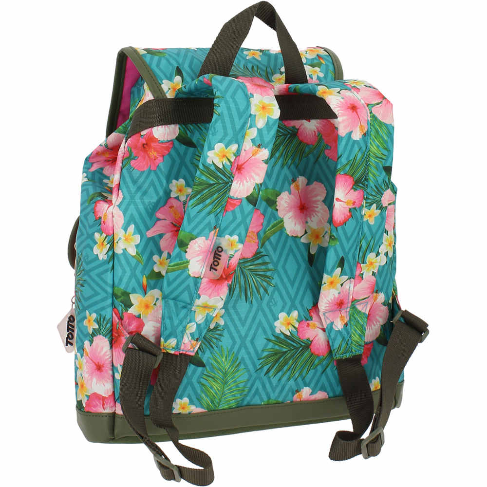 Totto mochila deporte Totto Mochila Namer 03 Totto mochila deporte Totto Mochila Namer 03