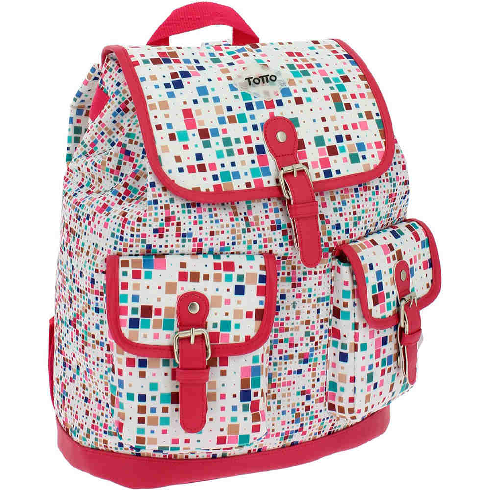 Totto mochila deporte Totto Mochila Namer 01 Totto mochila deporte Totto Mochila Namer 01