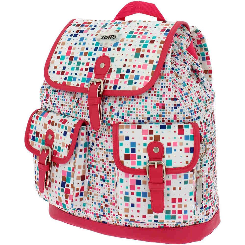Totto mochila deporte Totto Mochila Namer 02 Totto mochila deporte Totto Mochila Namer 02