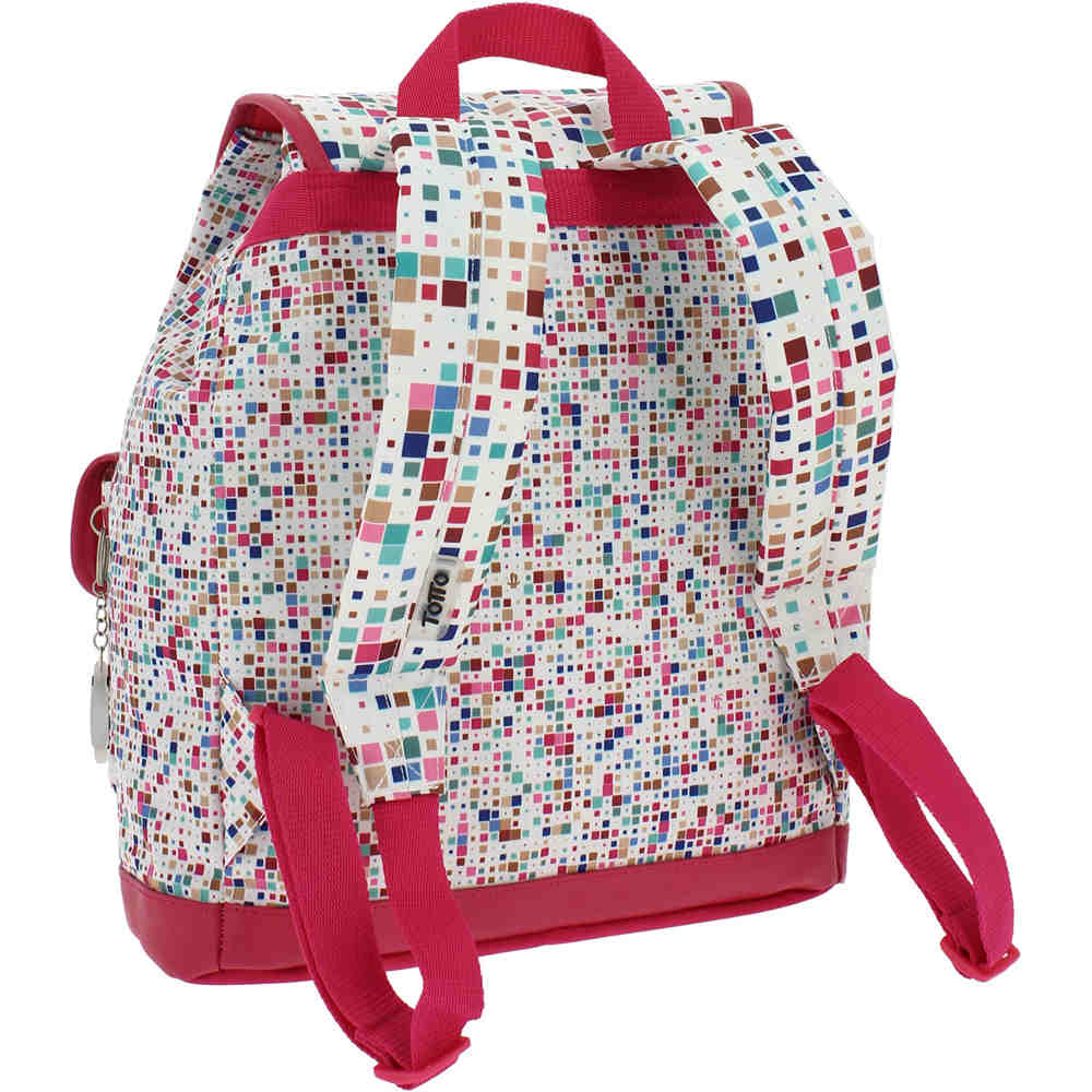 Totto mochila deporte Totto Mochila Namer 03 Totto mochila deporte Totto Mochila Namer 03