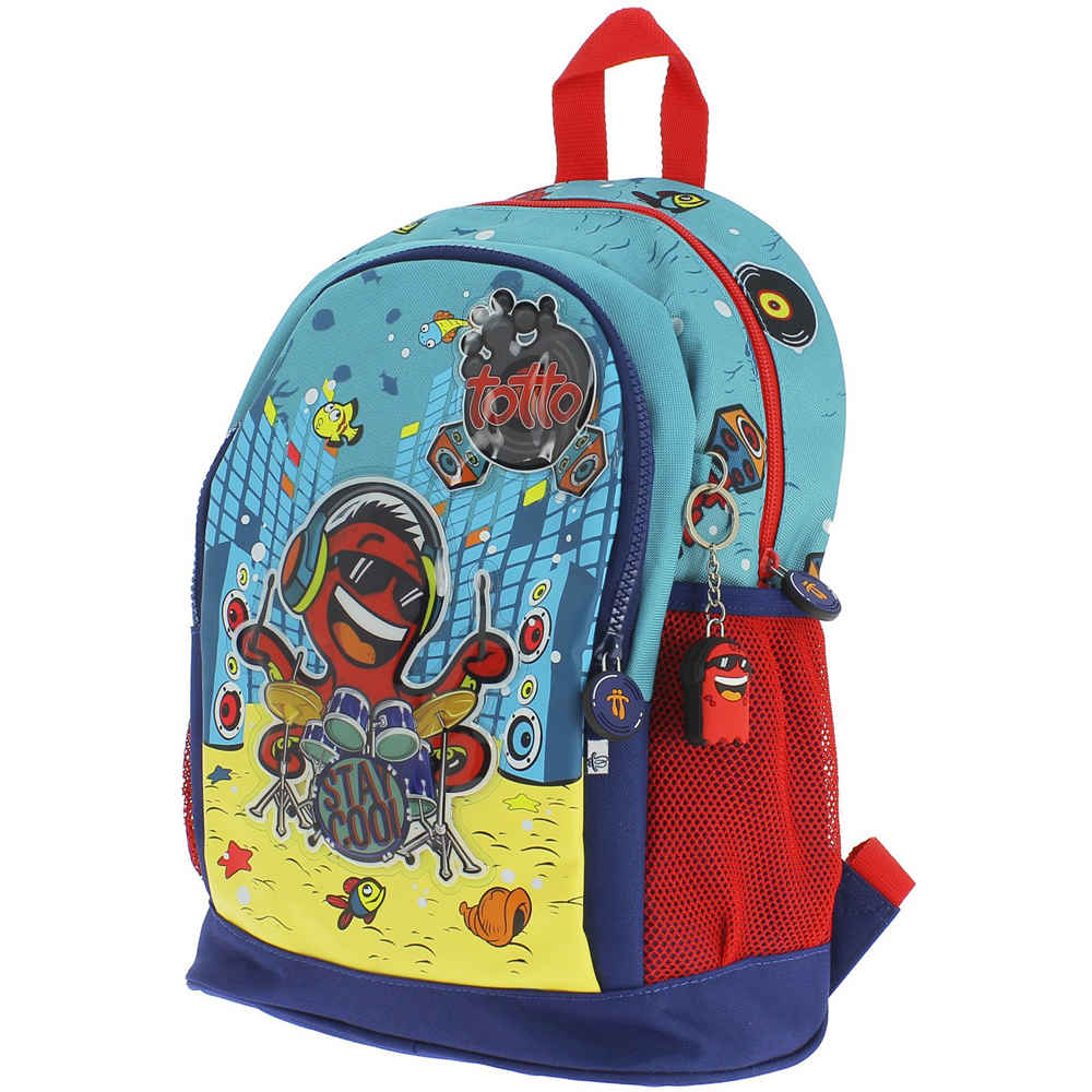 Totto mochila deporte Totto Mochila mediana Wiid 01 Totto mochila deporte Totto Mochila mediana Wiid 01