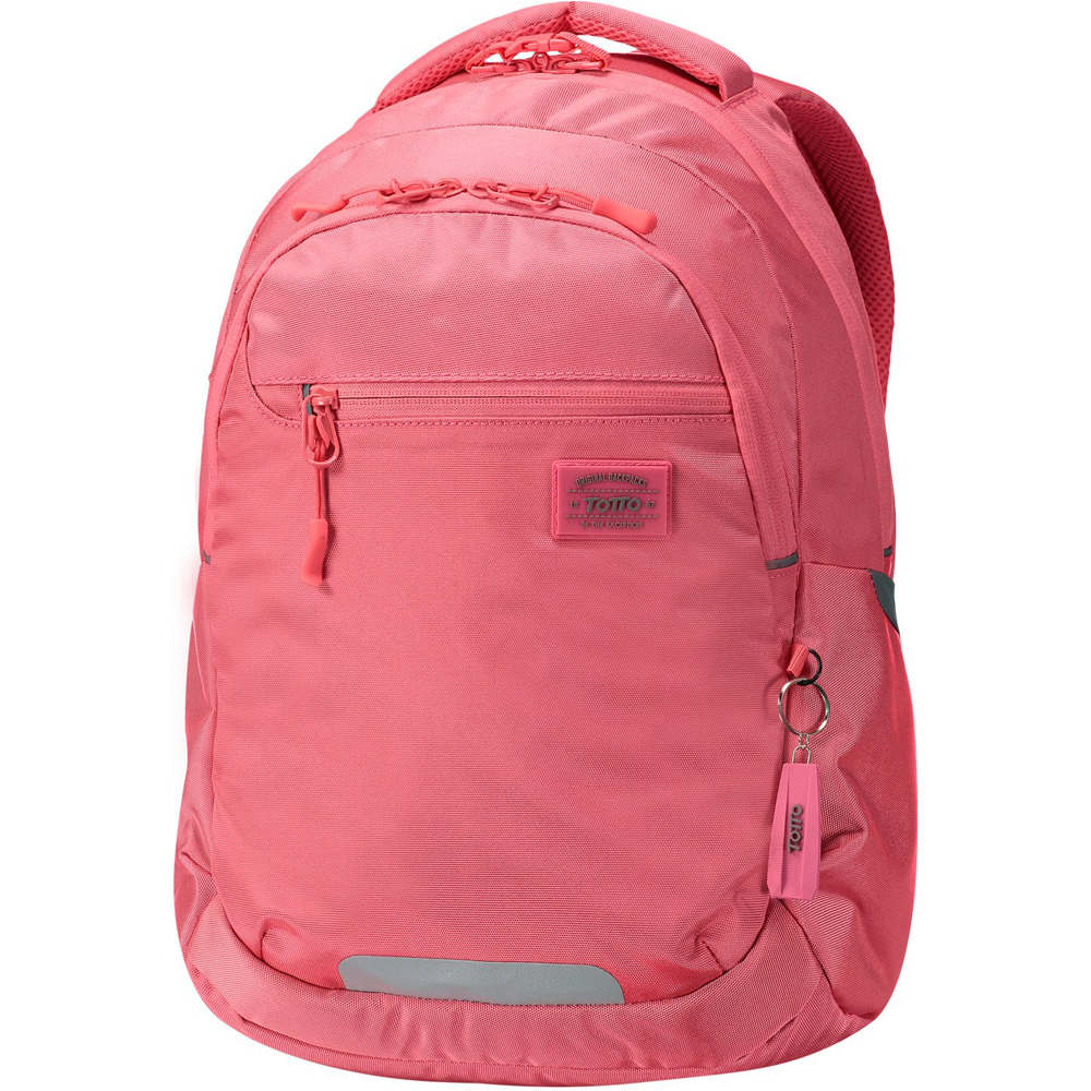 Totto mochila deporte Mochila Eco-Friendly Misisipi 01 Totto mochila deporte Mochila Eco-Friendly Misisipi 01