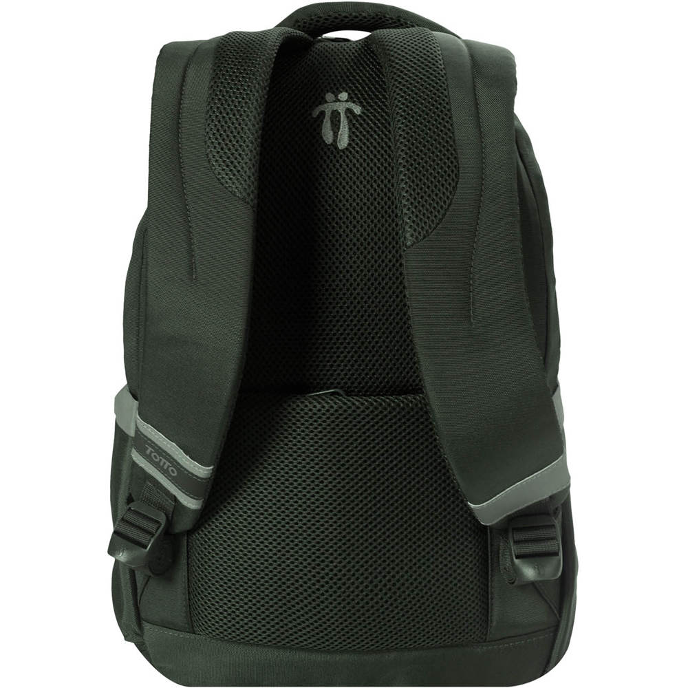 Totto mochila deporte Totto Mochila Eco-Friendly Misisipi 01 Totto mochila deporte Totto Mochila Eco-Friendly Misisipi 01