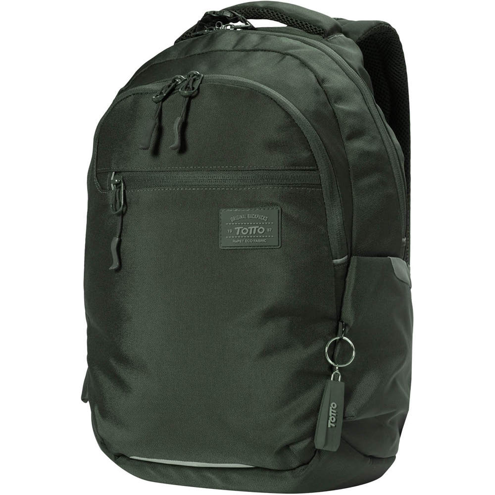 Totto mochila deporte Totto Mochila Eco-Friendly Misisipi 02 Totto mochila deporte Totto Mochila Eco-Friendly Misisipi 02