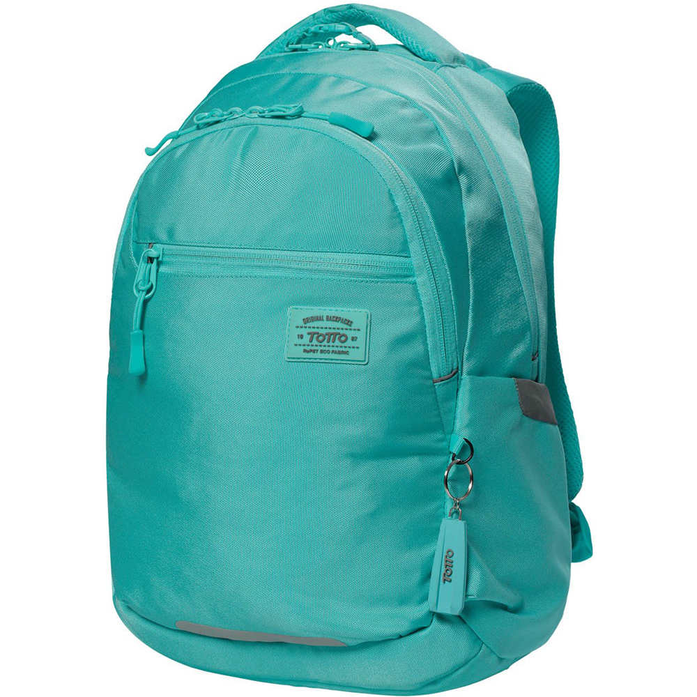 Totto mochila deporte Totto Mochila Eco-Friendly Misisipi 01 Totto mochila deporte Totto Mochila Eco-Friendly Misisipi 01