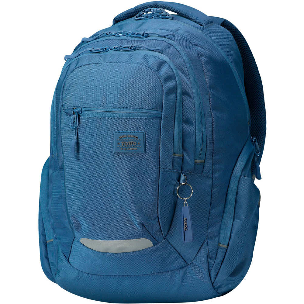 Totto mochila deporte Totto Mochila Eco-Friendly Eufrates 01 Totto mochila deporte Totto Mochila Eco-Friendly Eufrates 01
