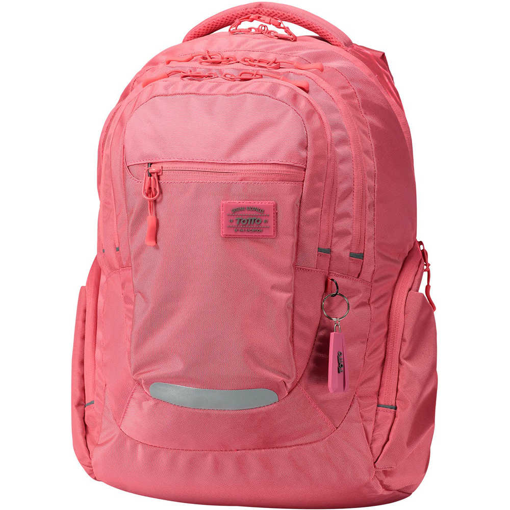 Totto mochila deporte Totto Mochila Eco-Friendly Eufrates 01 Totto mochila deporte Totto Mochila Eco-Friendly Eufrates 01