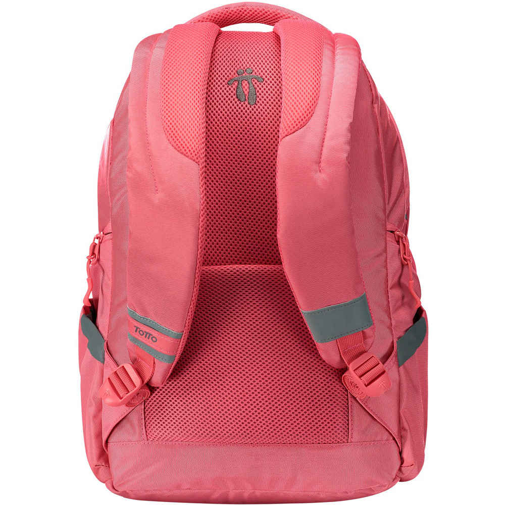 Totto mochila deporte Totto Mochila Eco-Friendly Eufrates 02 Totto mochila deporte Totto Mochila Eco-Friendly Eufrates 02