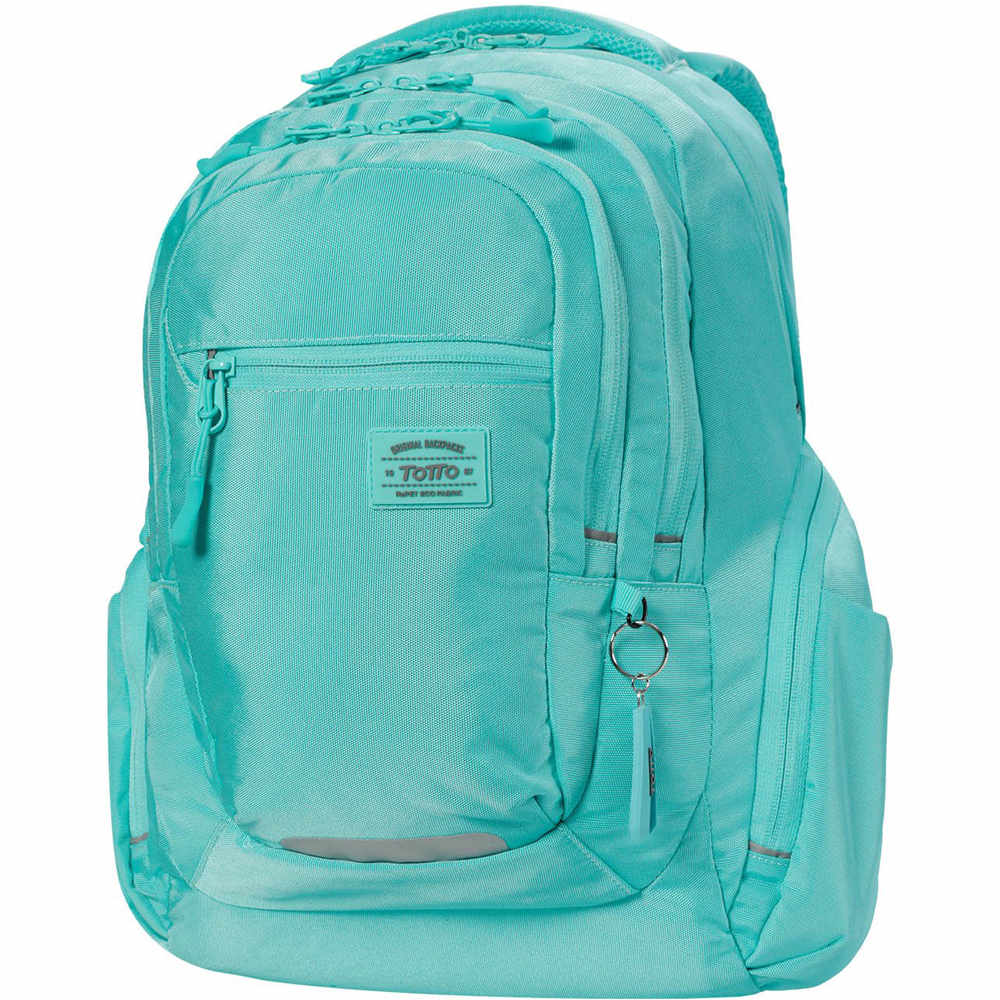 Totto mochila deporte Totto Mochila Eco-Friendly Eufrates 01 Totto mochila deporte Totto Mochila Eco-Friendly Eufrates 01