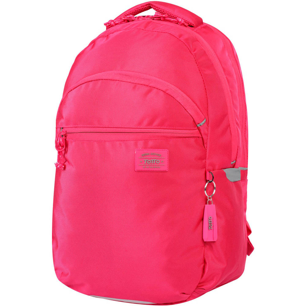 Totto mochila deporte Totto MochilaEco-Friendly Indo 01 Totto mochila deporte Totto MochilaEco-Friendly Indo 01
