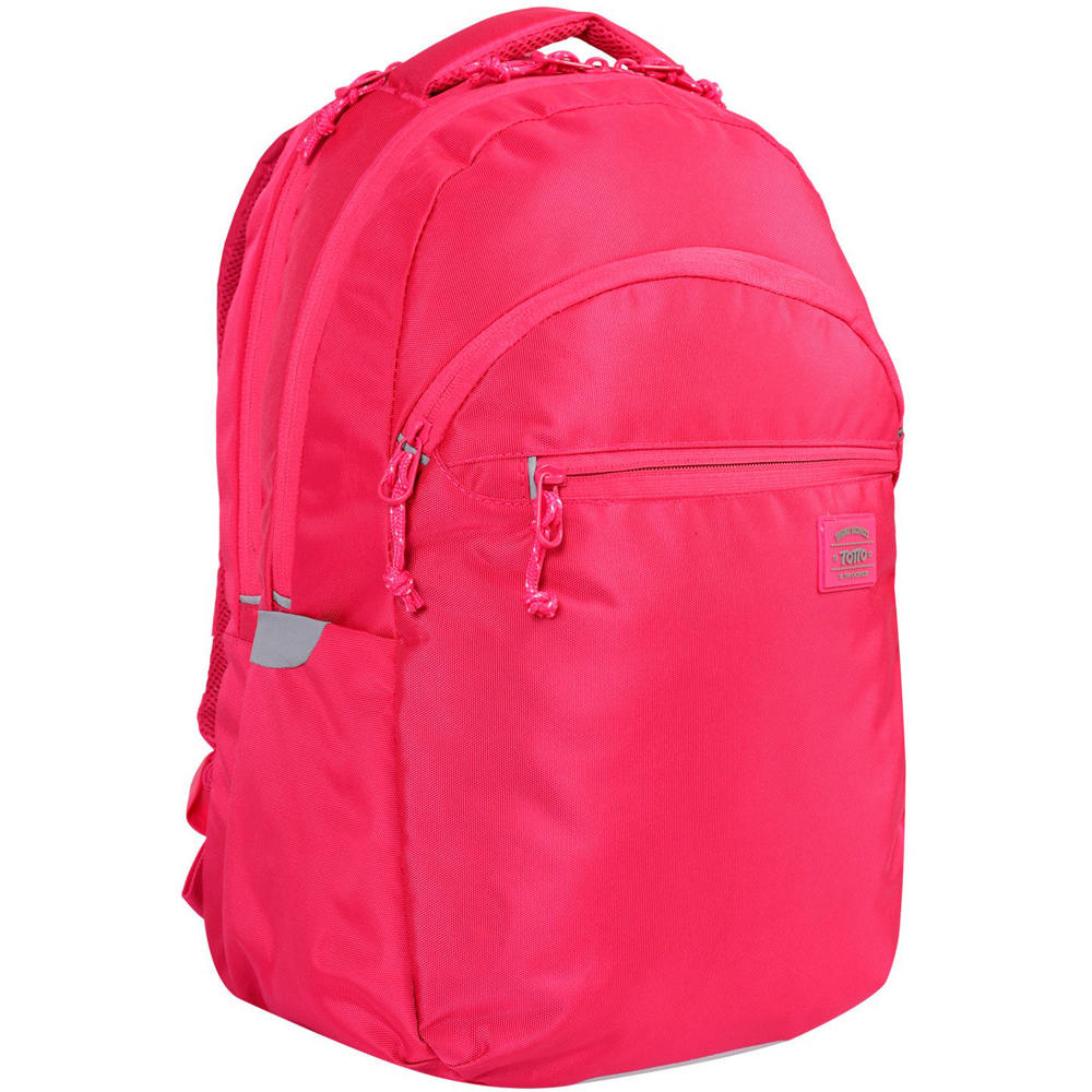Totto mochila deporte Totto MochilaEco-Friendly Indo 02 Totto mochila deporte Totto MochilaEco-Friendly Indo 02