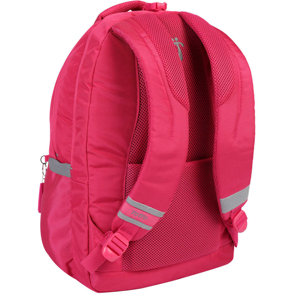 Totto mochila deporte Totto MochilaEco-Friendly Indo 03 Totto mochila deporte Totto MochilaEco-Friendly Indo 03