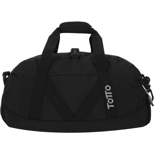 TOTTO BOLSA PARAPENTE negro