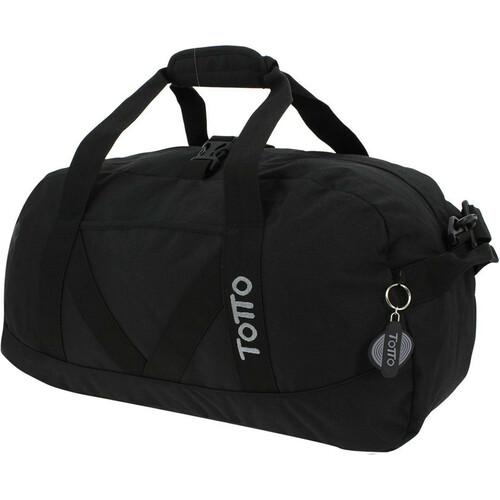 TOTTO BOLSA PARAPENTE negro