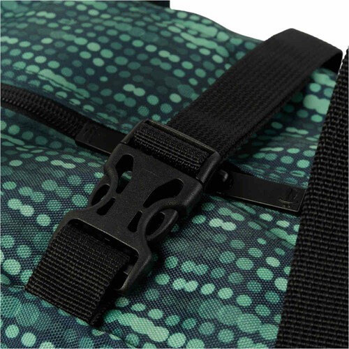 TOTTO BOLSA PARAPENTE verde