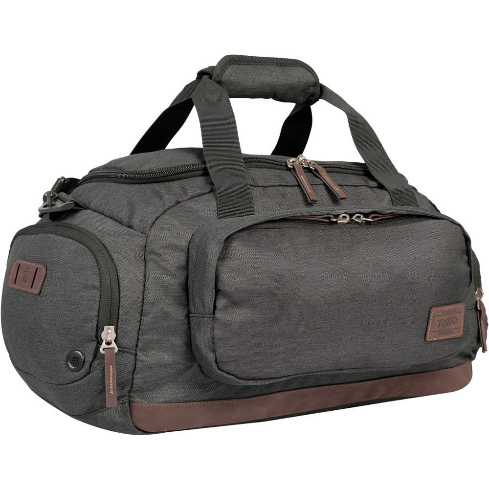 Totto bolsas deporte Totto Bolsa Wellness 02 Totto bolsas deporte Totto Bolsa Wellness 02