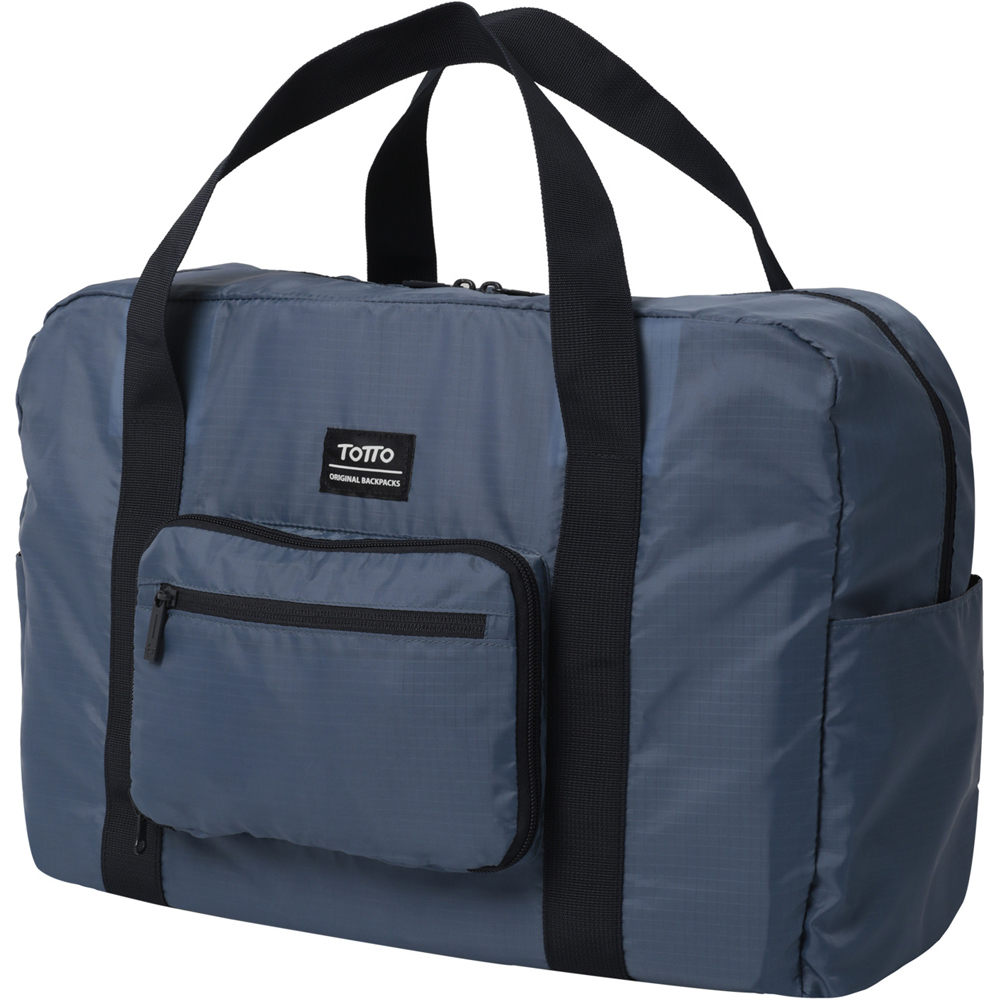 Totto bolsas deporte Bolsa de viaje plegable Maimara 01 Totto bolsas deporte Bolsa de viaje plegable Maimara 01