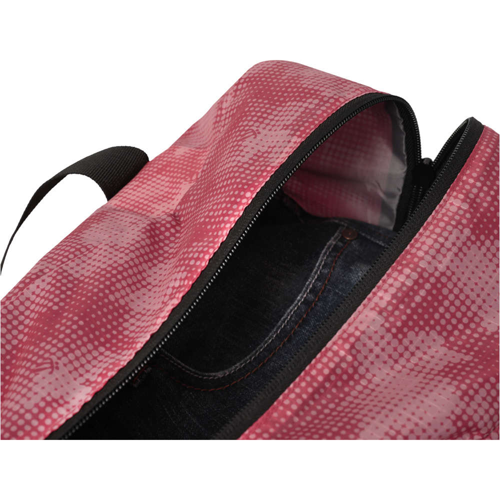 Totto bolsas deporte Totto Bolsa de viaje plegable Maimara 03 Totto bolsas deporte Totto Bolsa de viaje plegable Maimara 03