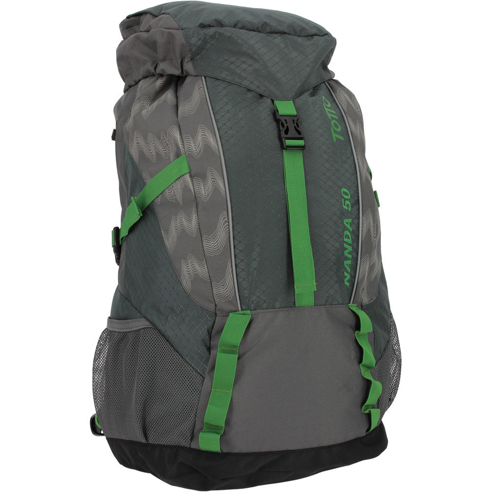 Totto mochila deporte Totto Mochila Nanda 01 Totto mochila deporte Totto Mochila Nanda 01