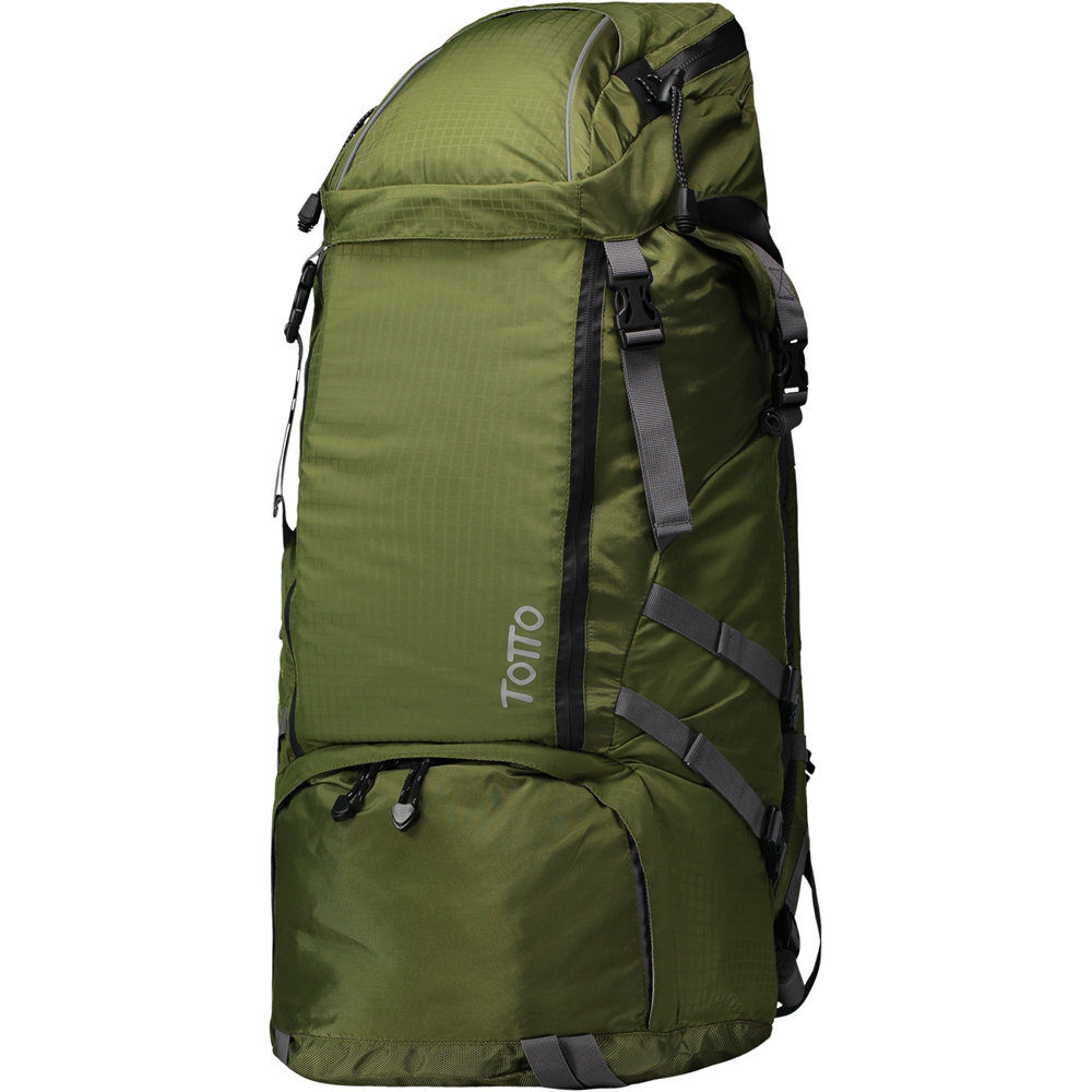 Totto mochila deporte Totto Mochila Kiran 01 Totto mochila deporte Totto Mochila Kiran 01