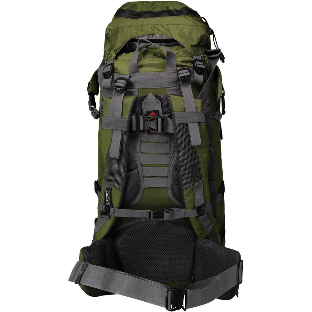 Totto mochila deporte Totto Mochila Kiran 02 Totto mochila deporte Totto Mochila Kiran 02