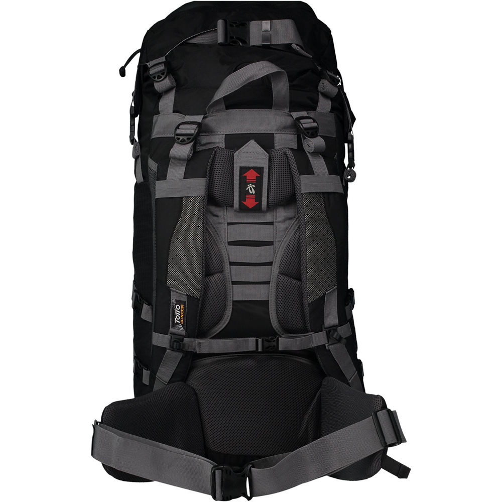 Totto mochila deporte Totto Mochila Kiran 02 Totto mochila deporte Totto Mochila Kiran 02