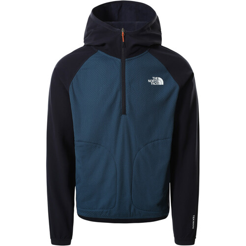 THE NORTH FACE M TEKWARE FUTUREFLEECE MIX MN azul