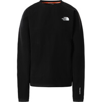 M TEKWARE FLEECE CREWNECK M TEKWARE FLEECE CREWNECK
