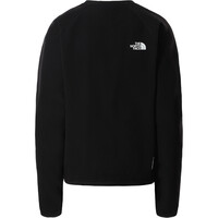 The North Face sudadera hombre The North Face M TEKWARE FLEECE CREWNECK vista trasera The North Face sudadera hombre The North Face M TEKWARE FLEECE CREWNECK vista trasera