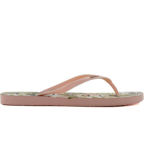 RIP CURL BEACH BOTANICA rosa