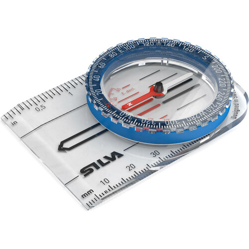 SILVA STARTER 1-2-3 BRJULA