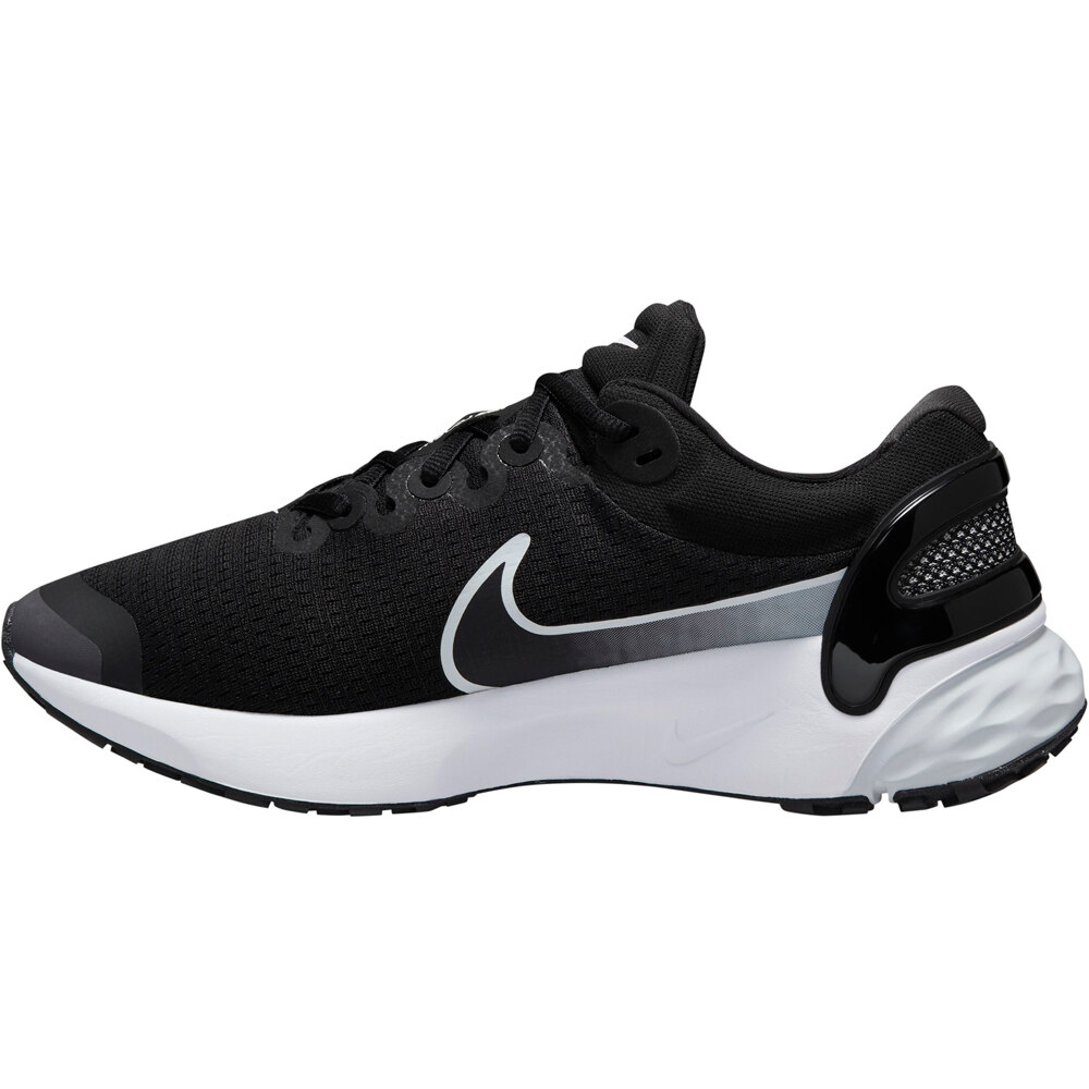Nike zapatilla running mujer Nike W NIKE RENEW RUN 3 lateral interior Nike zapatilla running mujer Nike W NIKE RENEW RUN 3 lateral interior