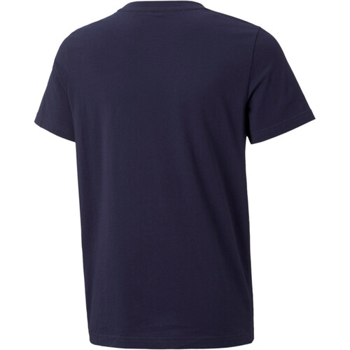 PUMA ALPHA GRAPHIC TEE B