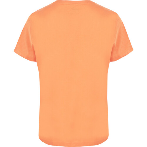PUMA ALPHA GRAPHIC TEE B naranja
