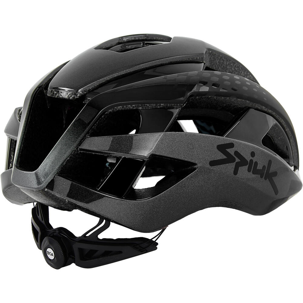 Spiuk casco bicicleta Spiuk CASCO PROFIT UNISEX 03 Spiuk casco bicicleta Spiuk CASCO PROFIT UNISEX 03