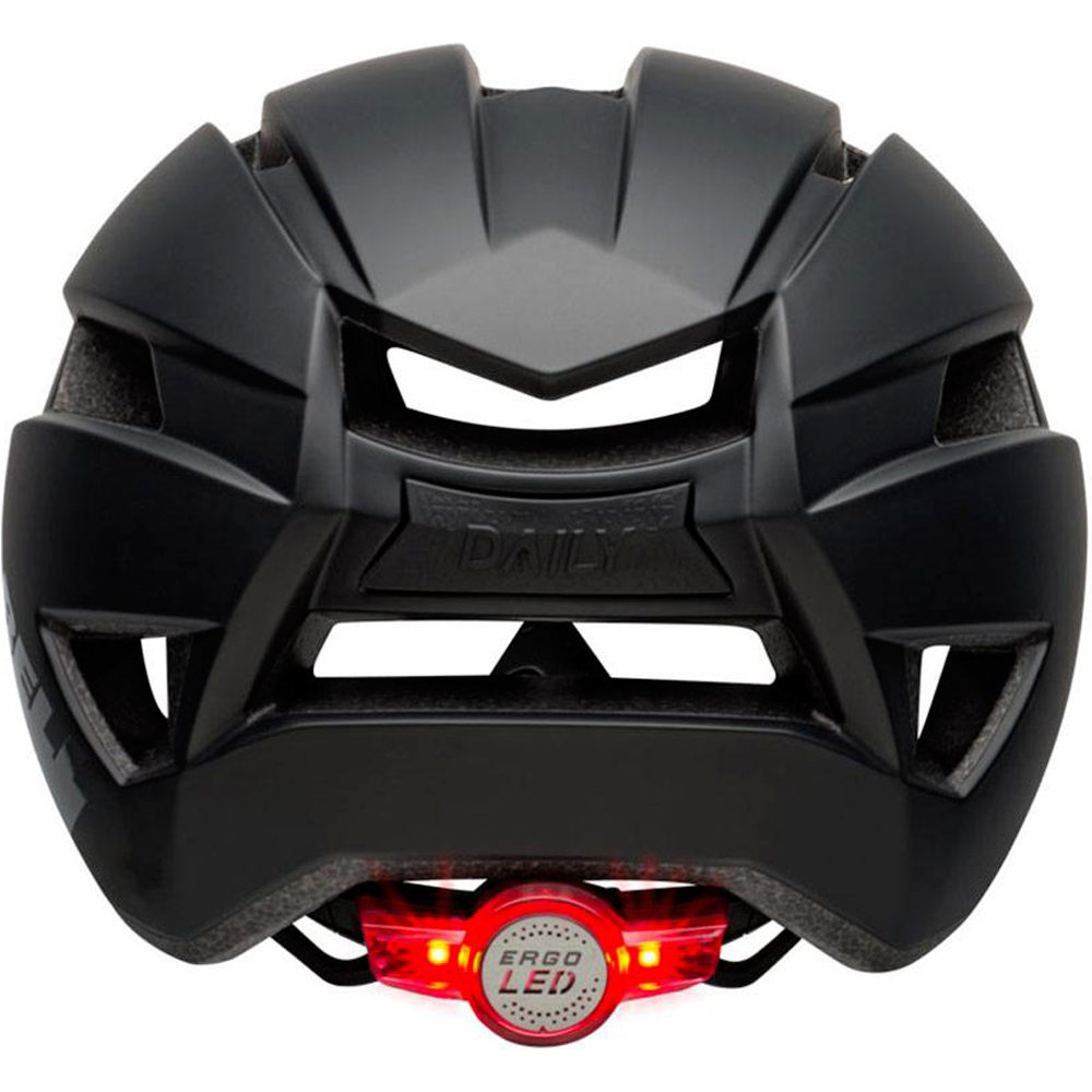 Bell casco bicicleta Bell DAILY LED 01 Bell casco bicicleta Bell DAILY LED 01