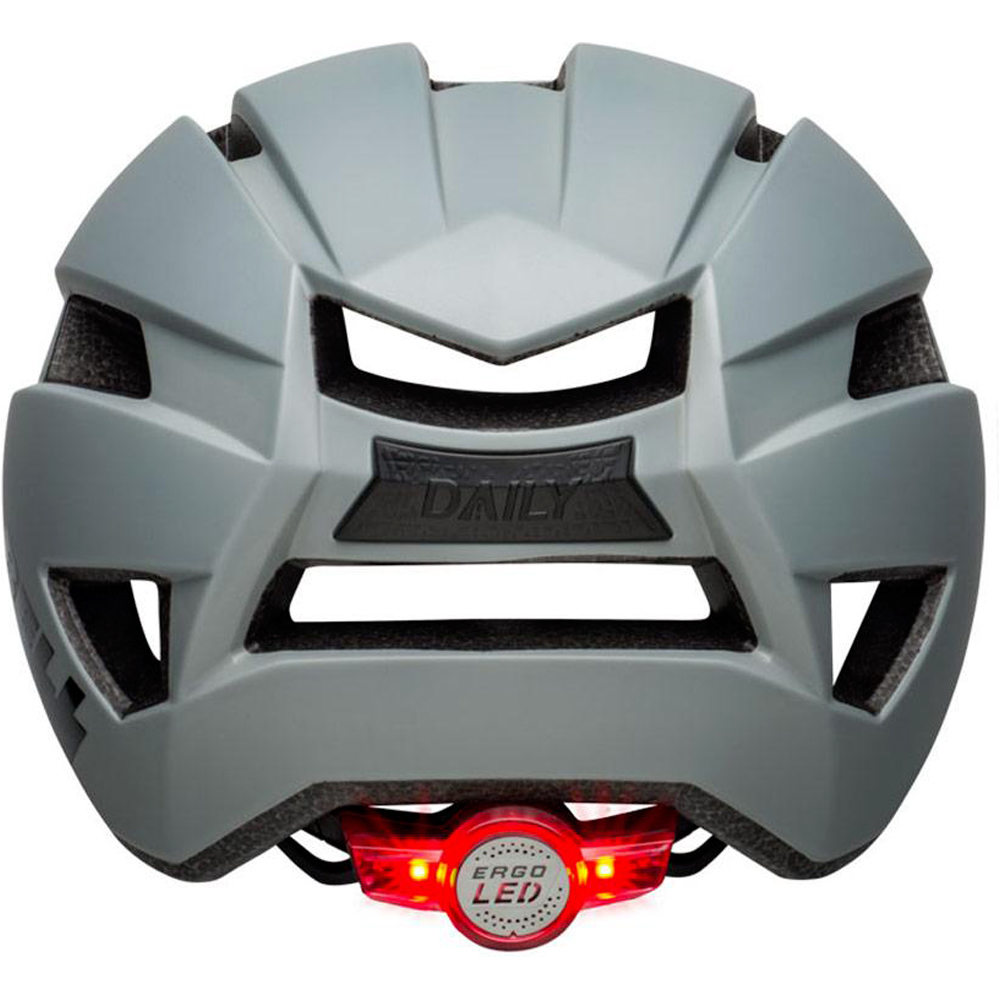 Bell casco bicicleta Bell DAILY LED 01 Bell casco bicicleta Bell DAILY LED 01