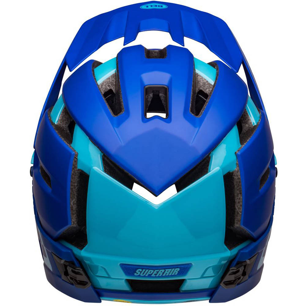 Bell casco bicicleta Bell SUPER AIR R SPHERICAL 01 Bell casco bicicleta Bell SUPER AIR R SPHERICAL 01