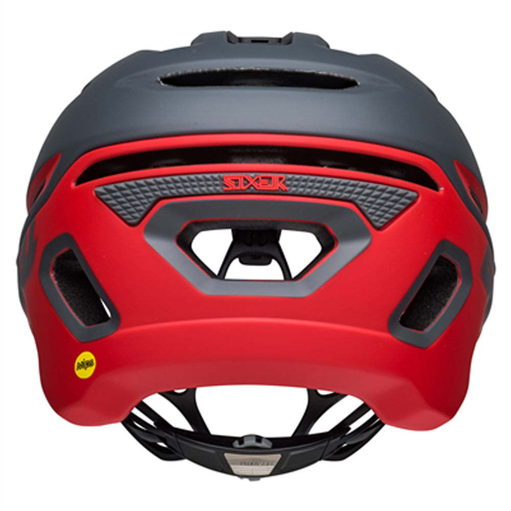 Bell casco bicicleta Bell SIXER MIPS 01 Bell casco bicicleta Bell SIXER MIPS 01