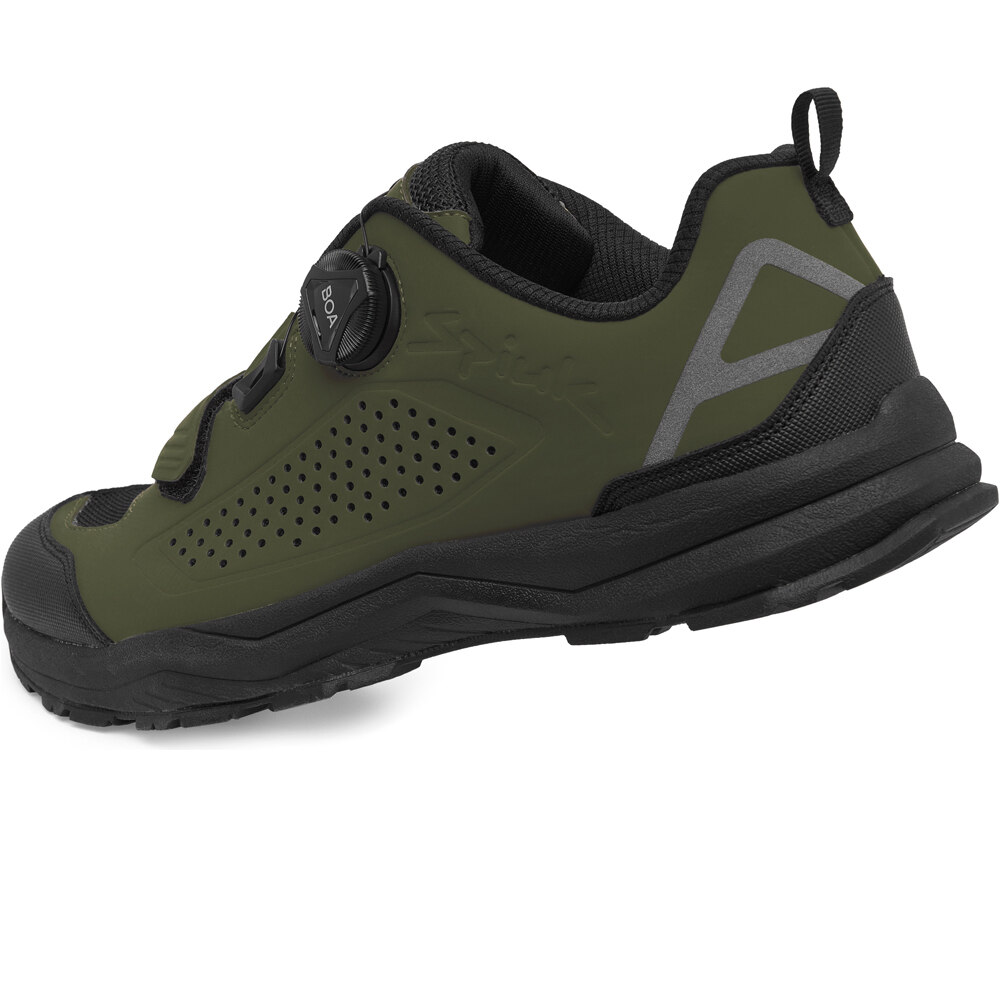 Spiuk zapatillas mtb Spiuk ZAPATILLA AMARA MTB UNISEX puntera Spiuk zapatillas mtb Spiuk ZAPATILLA AMARA MTB UNISEX puntera