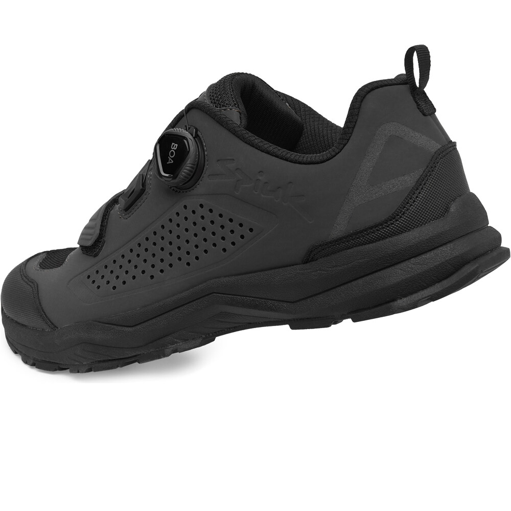 Spiuk zapatillas mtb ZAPATILLA AMARA M2V MTB UNISEX puntera Spiuk zapatillas mtb ZAPATILLA AMARA M2V MTB UNISEX puntera