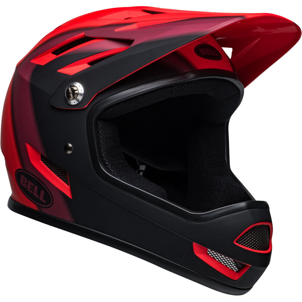 Bell casco bicicleta Bell SANCTION 01 Bell casco bicicleta Bell SANCTION 01